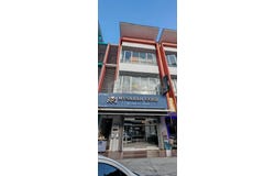 Jalan BPS, Senawang, Negeri Sembilan 70450