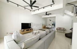 Jalan Sentral, Iskandar Puteri, Johor 79100