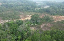 Hulu Selangor, Selangor 48200