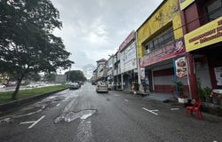 Kulim, Kedah 9000