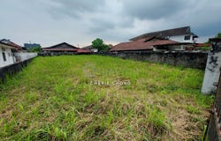 Kampung Simee, Ipoh, Perak 31400