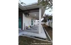 PLOT 11,-, TAMAN PUSING PERMAI, 31550, Kinta, Perak