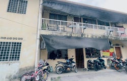 Jalan 10, Selayang, Selangor 68100