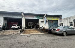 Skudai, Johor 81300