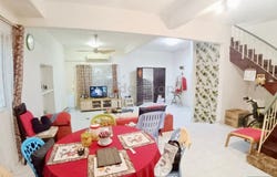 Lintang Bagor, Klang, Selangor 41200