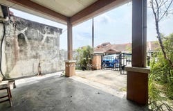 Seri Kembangan, Selangor 43300