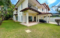 Jalan BS 2/1, Cheras South, Selangor 43200