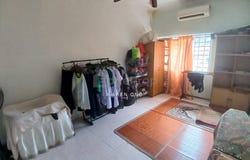 Taman Melawati, Kuala Lumpur 53300
