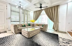 Jalan Eco Botanik off Jlan Kampung Lalang, Iskandar Puteri (Nusajaya), Johor 79100