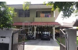 Jalan 7/144, Cheras, Kuala Lumpur 56000