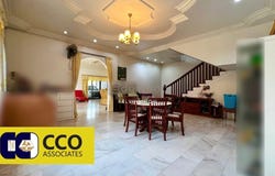 16,JALAN 5, HOUSING TRUST, IPOH, PERAK., HOUSING TRUST, 30250, Kinta, Perak