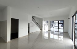Iskandar Puteri, Johor 79100