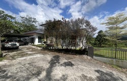 Hulu Langat, Selangor 43100