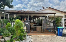Jalan TK 2, Puchong, Selangor 47190