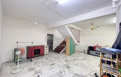 Jalan Sayang, Batu 9th Cheras, Selangor 43200