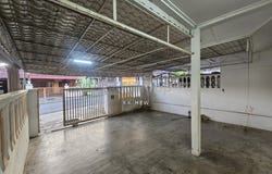 Semenyih, Selangor 43500