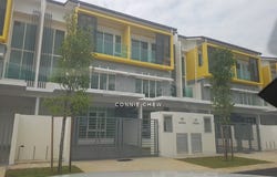 JALAN PERDANA, Puchong, Selangor 47100