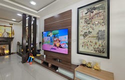 Jalan Damai Budi, Cheras, Kuala Lumpur 56000