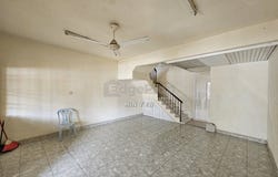 Jalan Samarinda, Klang, Selangor 41000