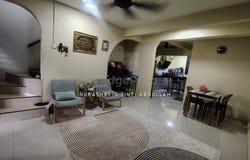 Jalan TKP, Kajang, Selangor 43000