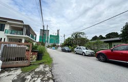 Keramat, Selangor 54200