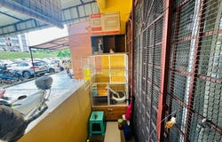 Jalan UP 4/5, Ukay Perdana, 68000, Selangor, Ulu Kelang, Selangor 68000