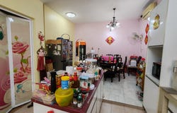 Shah Alam, Selangor 40460