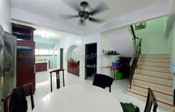 PT 181129,, AMPANG / GUNUNG RAPAT, Kinta, Perak