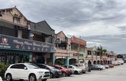 Seri Kembangan, Selangor 43300