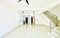 Jalan BRP 7, Bukit Rahman Putra, Selangor 47000