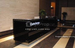Persiaran Hampshire, KLCC, Kuala Lumpur 50450