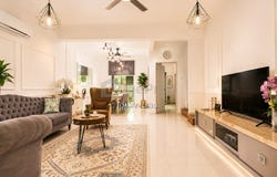 Jalan BP 11, Puchong, Selangor 47100