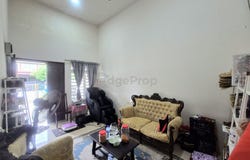 Jalan Kebun, Shah Alam, Selangor 40460
