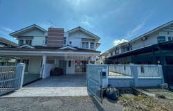 Jalan TTS, Semenyih, Selangor 43500
