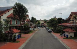 Jalan U2, Shah Alam, Selangor 40150