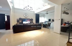 Jalan Kajang Perdana, Kajang, Selangor 41200