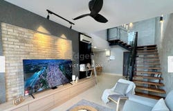 V, Johor Bahru, Johor 80300