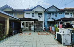 Wangsa Maju, Kuala Lumpur 54200