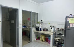 Jalan PJS 9, Bandar Sunway, Selangor 47500