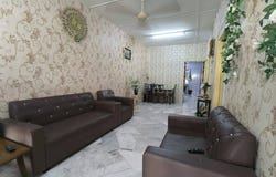 Jalan Seri Sementa, Klang, Selangor 42200