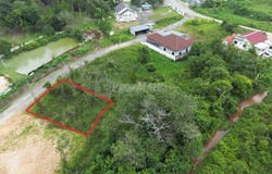 Jalan Sungai Merab, Kajang, Selangor 43000