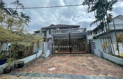 Melawati, Ampang, Kuala Lumpur 53100