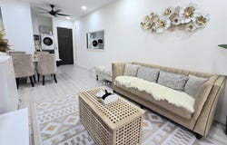 Wangsa Maju, Kuala Lumpur 53300
