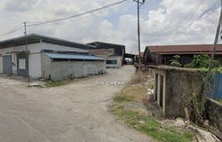 Sungai Buloh, Selangor 40160