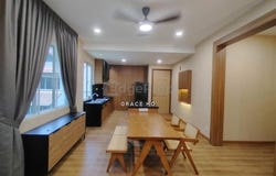Persiaran Residen, Desa ParkCity, Kuala Lumpur 52200