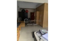 Jalan Jerangor; Lorong Sentosa, Klang, Selangor 42000