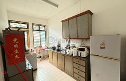 Ulu Tiram, Johor 81800