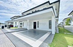 Bandar Puncak Alam, Selangor 42300