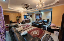 Jalan 7, Bangi, Selangor 43000