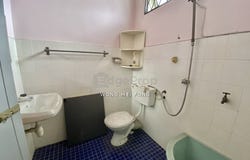 Bangsar Park, Bangsar, Kuala Lumpur 59000